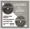 The Old Rugged Cross cover