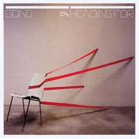 Heading For - EP - Sono