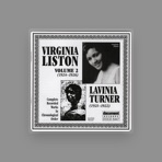 Virginia Liston