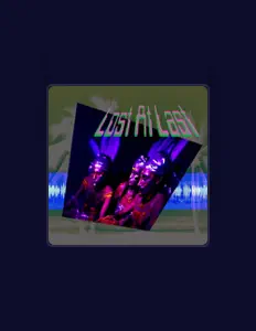 Listen to Lost At Last, watch music videos, read bio, see tour dates & more!