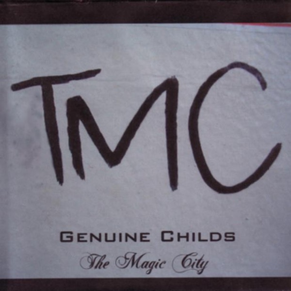 TMC (Collection)