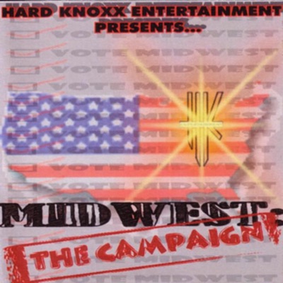Midwest: The Campaign (Digital Version)