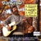 Walk Outside - Dan Crow lyrics