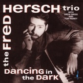 The Fred Hersch Trio - Bye Bye Blackbird