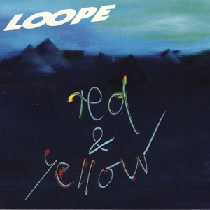 Red & Yellow