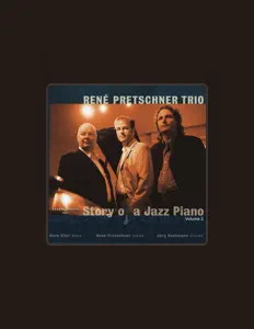 Hör dir René Pretschner an, schau dir Musikvideos an, lies die Biografie, finde Tourdaten und mehr!