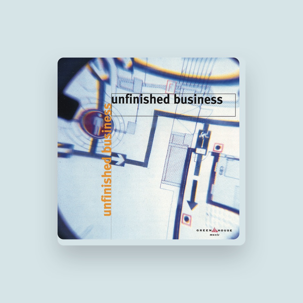 Фото Unfinished Business