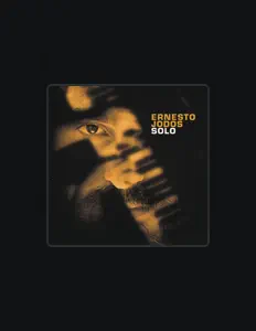 Ascolta Ernesto Jodos, guarda video musicali, leggi la biografia, vedi le date del tour & altro!