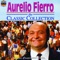 Peppino 'O Suricillo - Aurelio Fierro lyrics