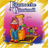 Cover art for Filastrocche e Girotondi by Dolores Olioso
