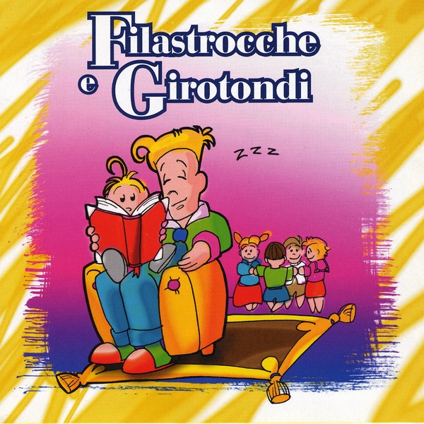 Filastrocche e Girotondi