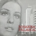 Los Tangos de Mi Ciudad y Mi Gente