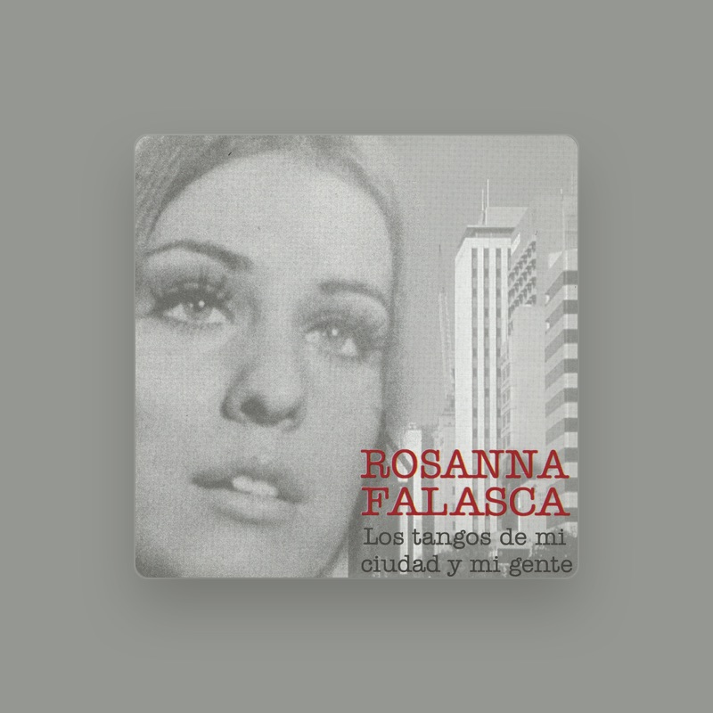 Rosanna Falasca