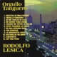 Orgullo Lesica