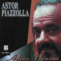 Astor Piazzolla - Triunfal