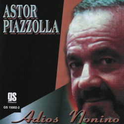 Ástor Piazzolla - Lo Que Vendra