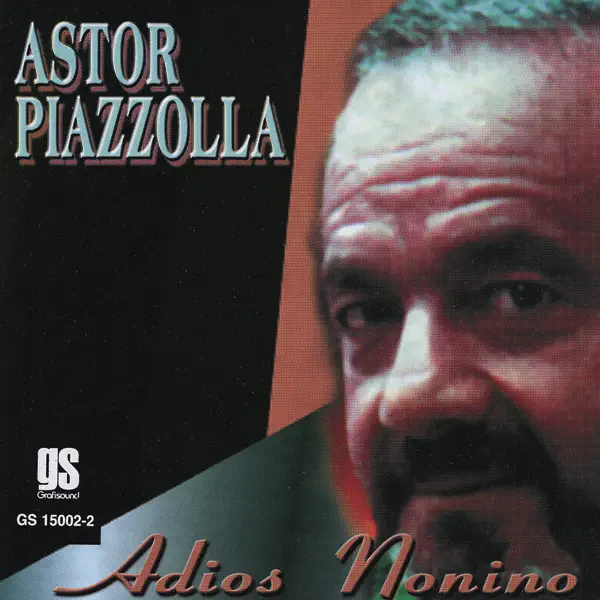 Contrastes — Astor Piazzolla