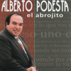 El Abrojito - Alberto Podesta