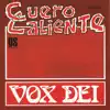 Vox Dei - Azúcar Amarga