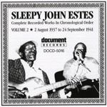 Sleepy John Estes - Floating Bridge