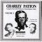 Moon Going Down - Charley Patton lyrics