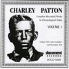Charley Patton Vol. 1 (1929)