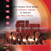 FILM MUSIC VOL. 1 - The best classical music soundtrack - Various Artists
