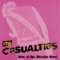 Riot - The Casualties lyrics