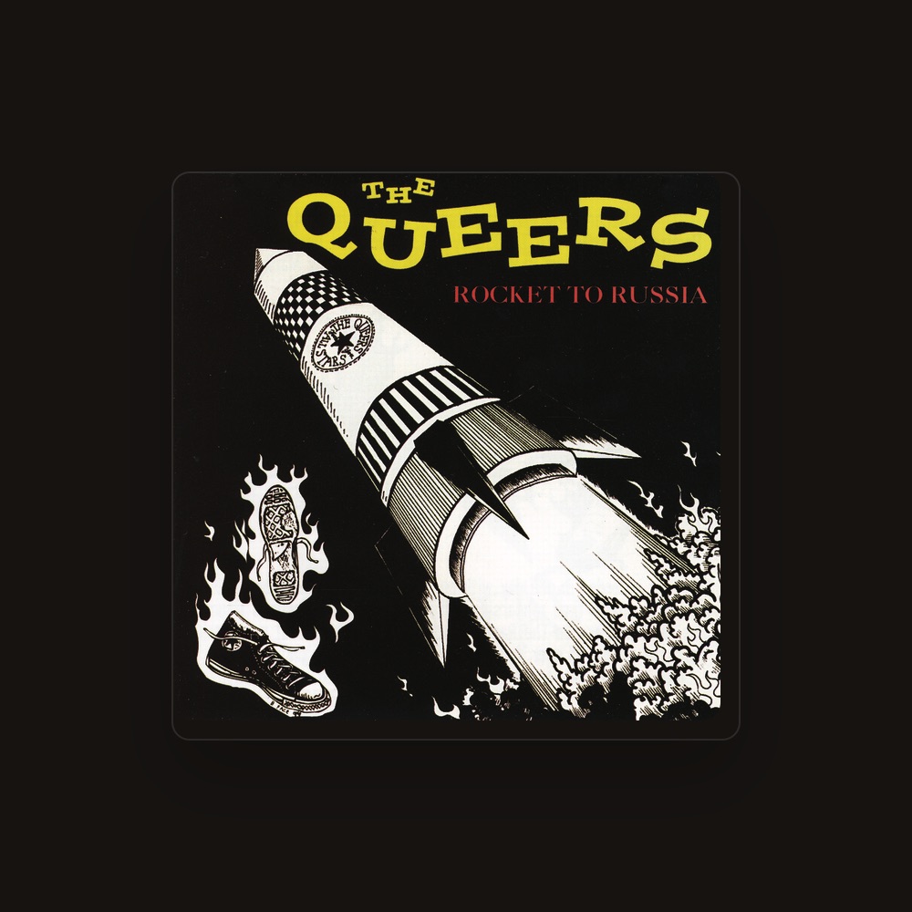 The Queers - Pop Punk artist