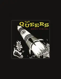 Listen to The Queers, watch music videos, read bio, see tour dates & more!