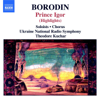 In the Steppes of Central Asia - Theodore Kuchar & Ukrainian National Radio Symphony Orchestra