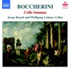 Cello Sonata