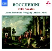 Cello Sonata in C Major, G. 74: I. Allegro