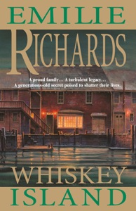 Whiskey Island (Abridged Fiction)