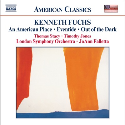 Fuchs: An American Place - Eventide - Out of the Dark