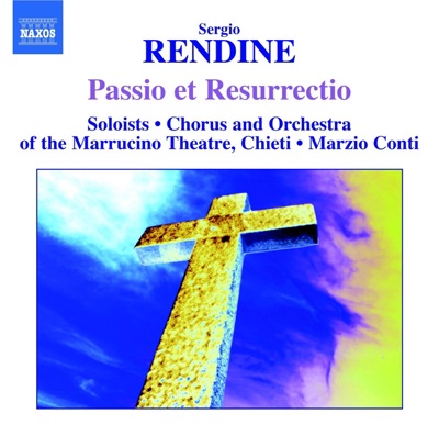 Rendine: Passio et Resurrectio