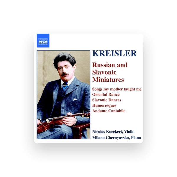 Nicolas Koeckert's avatar