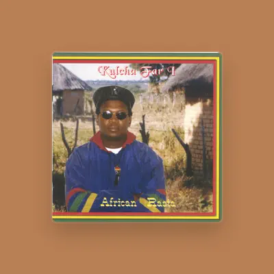 Listen to Kulcha Far I, watch music videos, read bio, see tour dates & more!
