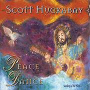 Peace Dance - Scott Huckabay