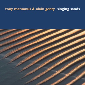 Singing Sands