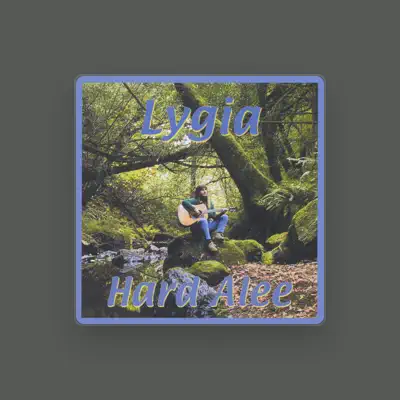 Listen to Lygia, watch music videos, read bio, see tour dates & more!
