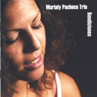 Bendiciones - Marialy Pacheco Trio