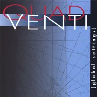 Tour de Force — Quad Venti