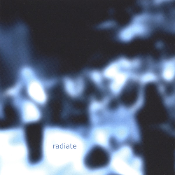 Обложка альбома «Radiate» — Radiate
