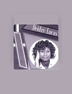 Listen to Deidre Lucas, watch music videos, read bio, see tour dates & more!