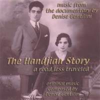 A Road Less Traveled: The Handjian Story - Denise Gentilini