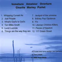 Immature — FLO