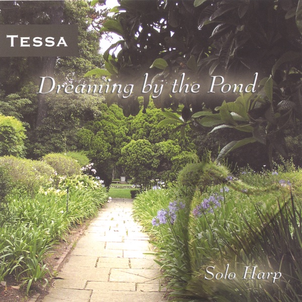 Dreaming By the Pond