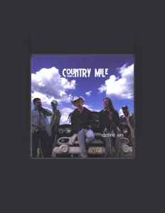 聆聽 Country Mile、觀看音樂影片、閱讀小傳、查看巡演日期等！