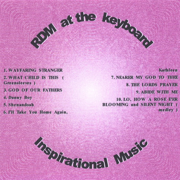Inspirational  Music